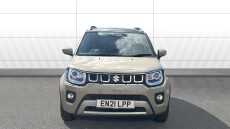 Suzuki Ignis 1.2 Dualjet 12V Hybrid SZ-T 5dr CVT Petrol Hatchback